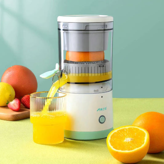 🔋EXPRIMIDOR DE NARANJAS Y FRUTAS🍊